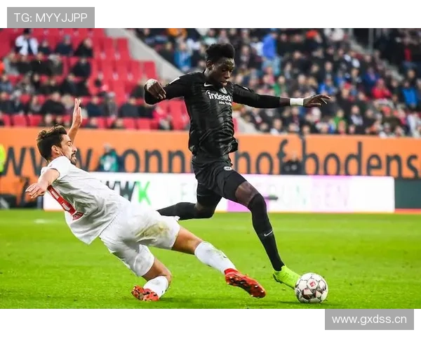 法兰克福锋线近期表现稳健，进攻效率持续提升