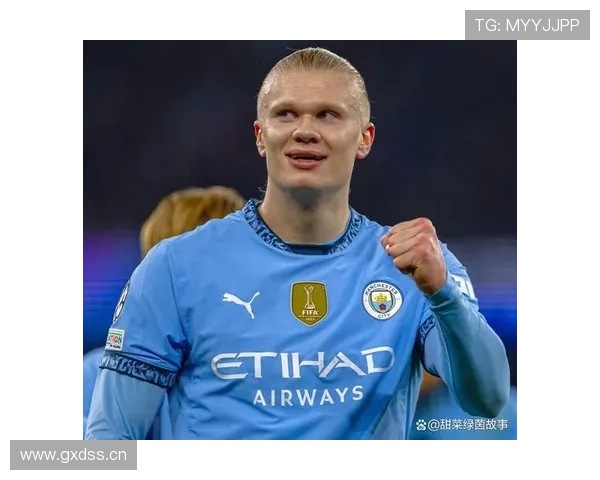 哈兰德领衔梅西C罗后时代新星表现稳健