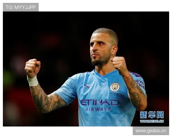 沃克足球影响力 沃克足球影响力