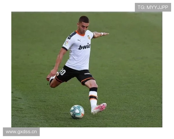 瓦伦西亚青训实力