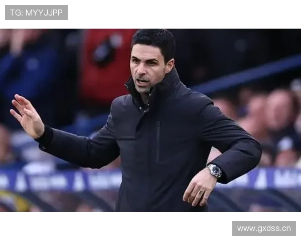 阿尔特塔球队压迫模式