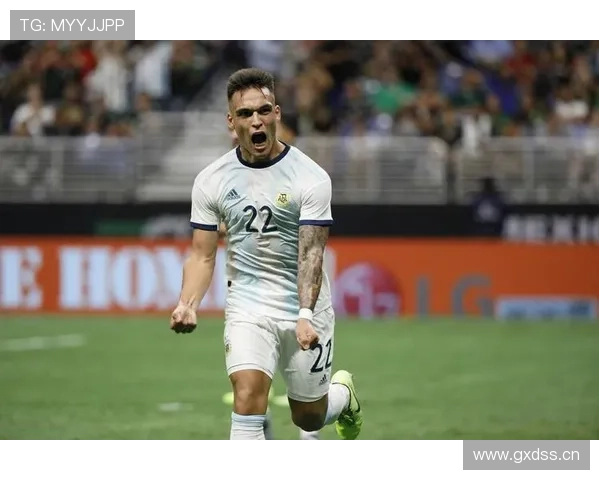 阿根廷队锋线核心劳塔罗 阿根廷队锋线核心劳塔罗