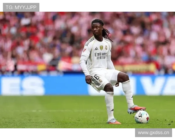 卡马文加：从奇兵角色到稳定轮换的地位提升