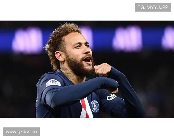 内马尔巴黎领导权之争解析：核心地位为何始终存在争议