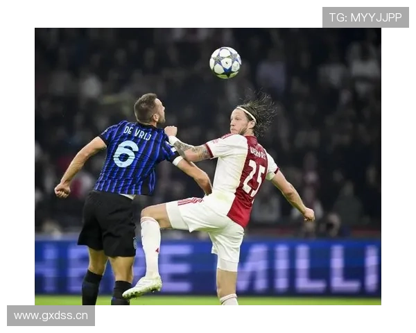 阿贾克斯欧冠高光:库杜斯如何一战成名欧洲 阿贾克斯欧冠高光:库杜斯如何一战成名欧洲