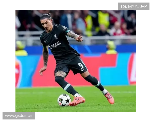 努涅斯未来能否迎来爆发式成长