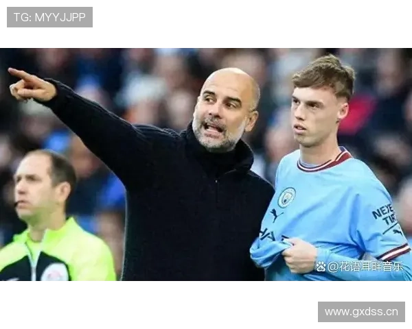 帕尔默 vs 德布劳内：创造力与进攻组织能力差距在哪