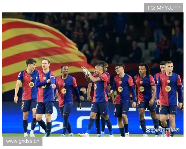 巴萨赢球背后问题显现，当前表现波动对赛季走势形成制约