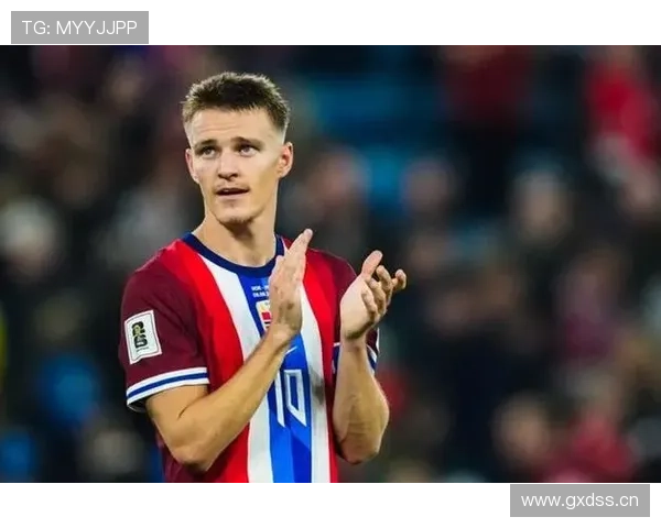 厄德高在强队中的战术角色与表现稳定性解析