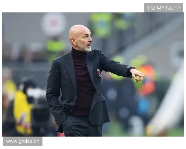 米兰争四形势持续紧张，竞争加剧对后半程考验增加