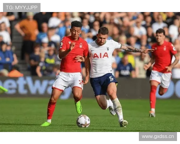 热刺防线频繁被打穿，高位压迫战术是否难以为继？