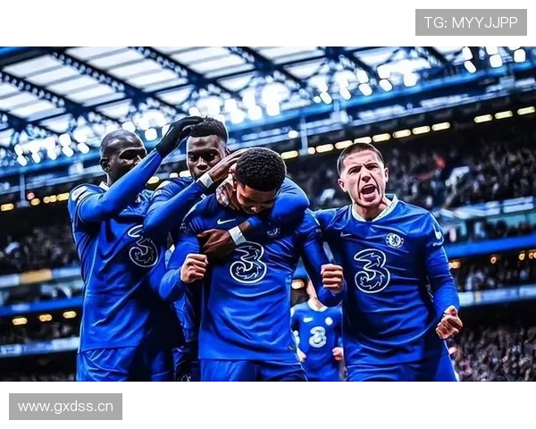 切尔西核心球员尚未确立，球队攻防体系稳定性面临考验