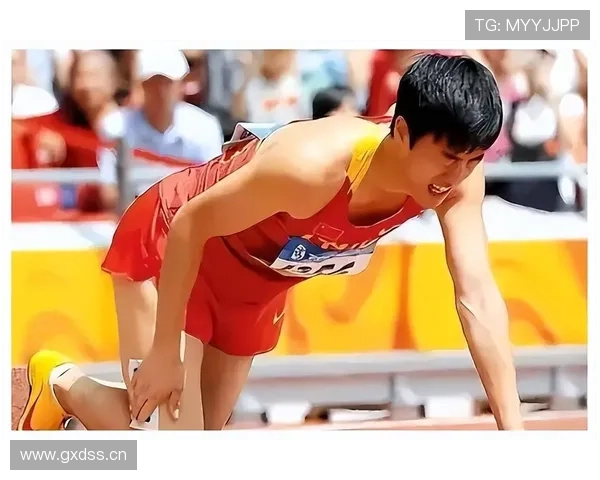 刘翔当年退赛那会儿，谁懂他脚上那颗钉子比钻戒还贵